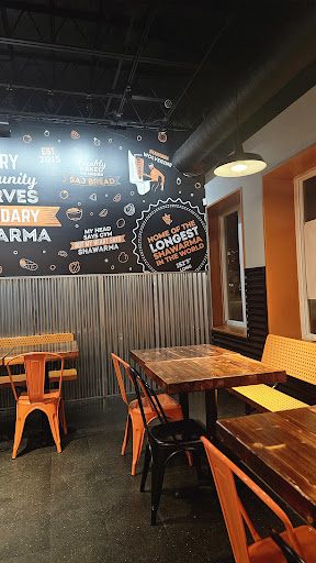Photo of Shelby's Legendary Shawarma - Downtown - 223 Horton St E, London, ON N6B 1L1