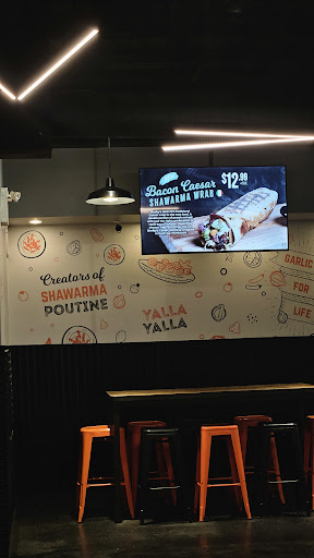 Photo of Shelby's Legendary Shawarma - Downtown - 223 Horton St E, London, ON N6B 1L1