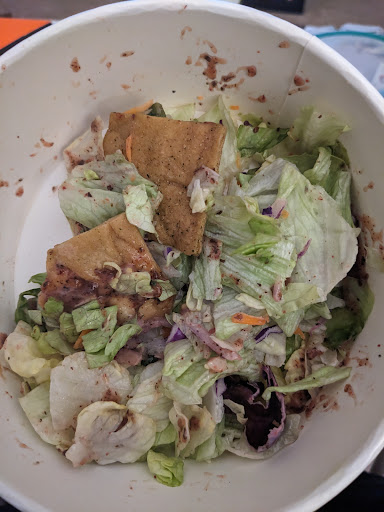 Photo of Shelby's Legendary Shawarma - Downtown - 223 Horton St E, London, ON N6B 1L1