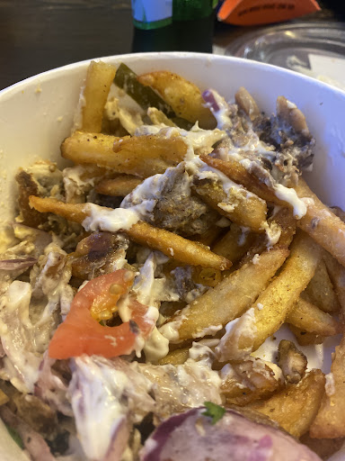Photo of Shelby's Legendary Shawarma - Downtown - 223 Horton St E, London, ON N6B 1L1
