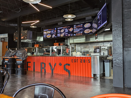 Photo of Shelby's Legendary Shawarma - Downtown - 223 Horton St E, London, ON N6B 1L1