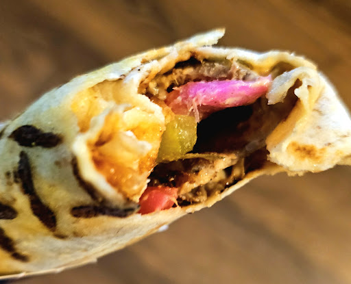 Photo of Shelby's Legendary Shawarma - Downtown - 223 Horton St E, London, ON N6B 1L1