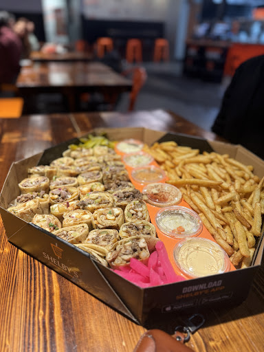 Photo of Shelby's Legendary Shawarma - Downtown - 223 Horton St E, London, ON N6B 1L1