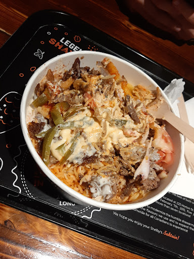 Photo of Shelby's Legendary Shawarma - Downtown - 223 Horton St E, London, ON N6B 1L1