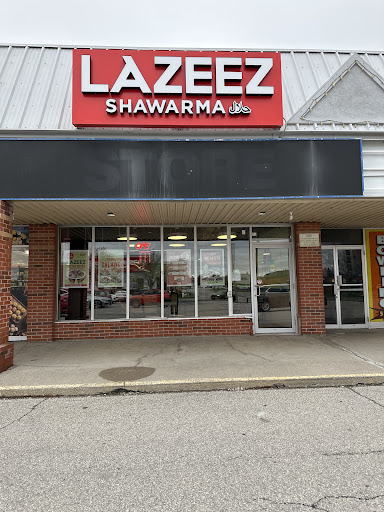 Photo of Lazeez Shawarma - 64 Hamilton St N #18, Waterdown, ON L8B 0E6