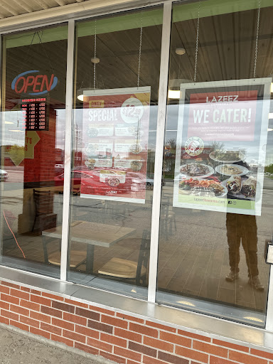 Photo of Lazeez Shawarma - 64 Hamilton St N #18, Waterdown, ON L8B 0E6