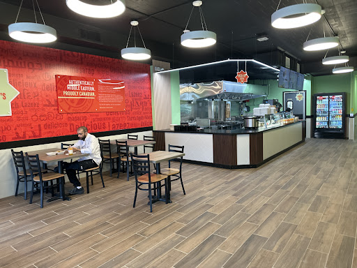 Photo of Lazeez Shawarma - 64 Hamilton St N #18, Waterdown, ON L8B 0E6