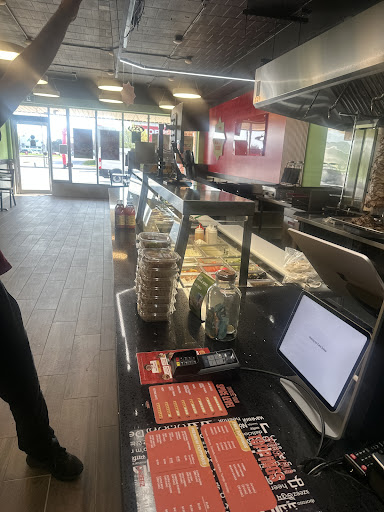 Photo of Lazeez Shawarma - 64 Hamilton St N #18, Waterdown, ON L8B 0E6