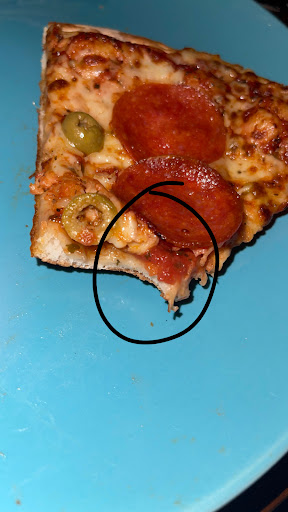 Photo of Twice The Deal Pizza - 230 Shellard Ln, Brantford, ON N3T 0B9