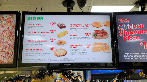 Photo of Twice The Deal Pizza - 230 Shellard Ln, Brantford, ON N3T 0B9