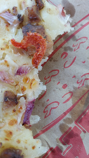 Photo of Twice The Deal Pizza - 230 Shellard Ln, Brantford, ON N3T 0B9