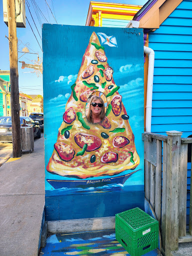 Photo of J3 Pizza - 50 Montague St, Lunenburg, NS B0J 2C0