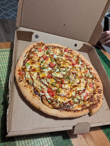 Photo of J3 Pizza - 50 Montague St, Lunenburg, NS B0J 2C0