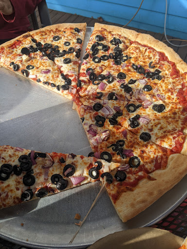 Photo of J3 Pizza - 50 Montague St, Lunenburg, NS B0J 2C0