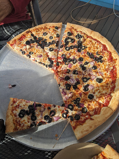 Photo of J3 Pizza - 50 Montague St, Lunenburg, NS B0J 2C0