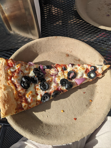 Photo of J3 Pizza - 50 Montague St, Lunenburg, NS B0J 2C0