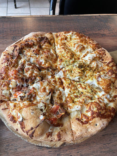 Photo of J3 Pizza - 50 Montague St, Lunenburg, NS B0J 2C0