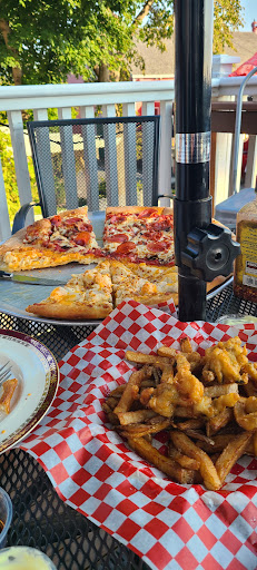 Photo of J3 Pizza - 50 Montague St, Lunenburg, NS B0J 2C0