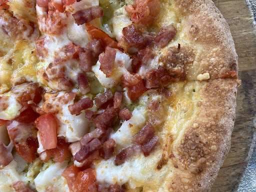 Photo of J3 Pizza - 50 Montague St, Lunenburg, NS B0J 2C0