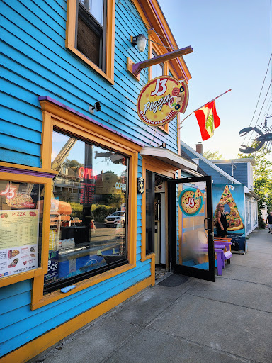 Photo of J3 Pizza - 50 Montague St, Lunenburg, NS B0J 2C0