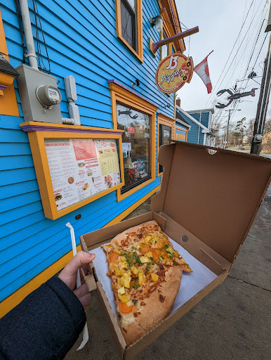 Photo of J3 Pizza - 50 Montague St, Lunenburg, NS B0J 2C0
