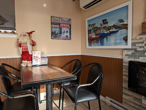 Photo of J3 Pizza - 50 Montague St, Lunenburg, NS B0J 2C0