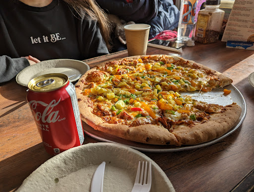 Photo of J3 Pizza - 50 Montague St, Lunenburg, NS B0J 2C0