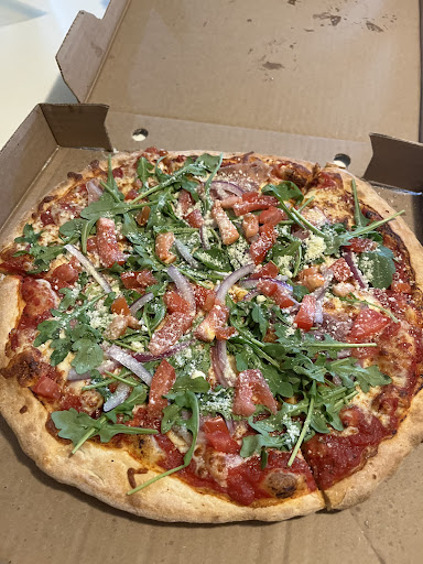 Photo of J3 Pizza - 50 Montague St, Lunenburg, NS B0J 2C0