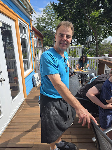 Photo of J3 Pizza - 50 Montague St, Lunenburg, NS B0J 2C0