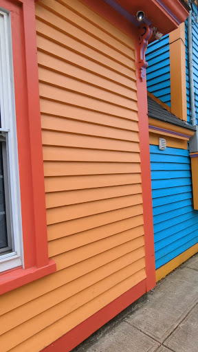 Photo of J3 Pizza - 50 Montague St, Lunenburg, NS B0J 2C0