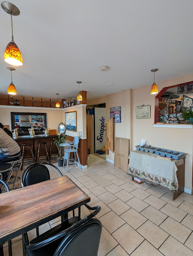 Photo of J3 Pizza - 50 Montague St, Lunenburg, NS B0J 2C0