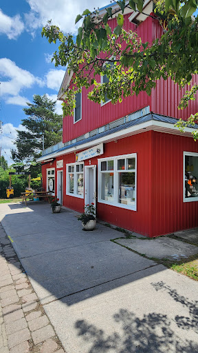 Photo of The Shop - 2 Mill St, Warkworth, ON K0K 3K0