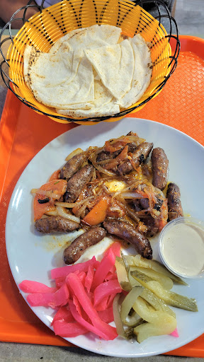 Photo of Station of Egypt - 472 Taunton Rd W, Oshawa, ON L1L 0N8