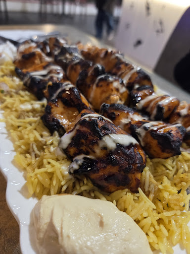 Photo of Station of Egypt - 472 Taunton Rd W, Oshawa, ON L1L 0N8
