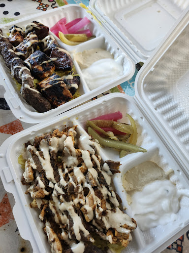 Photo of Station of Egypt - 472 Taunton Rd W, Oshawa, ON L1L 0N8