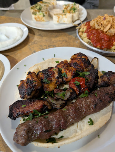 Photo of Station of Egypt - 472 Taunton Rd W, Oshawa, ON L1L 0N8