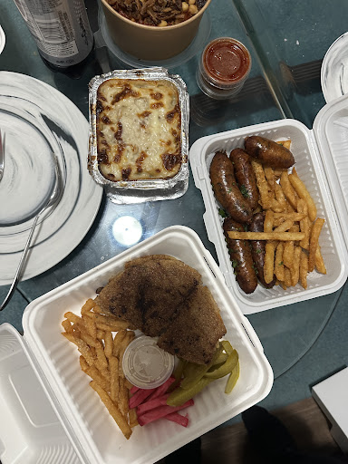 Photo of Station of Egypt - 472 Taunton Rd W, Oshawa, ON L1L 0N8