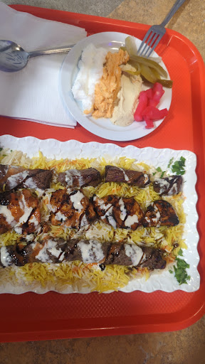 Photo of Station of Egypt - 472 Taunton Rd W, Oshawa, ON L1L 0N8