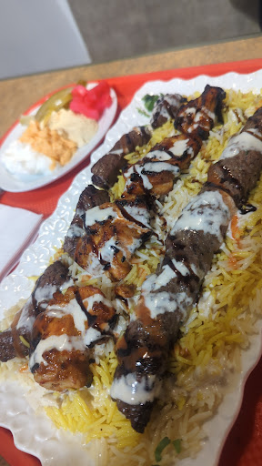 Photo of Station of Egypt - 472 Taunton Rd W, Oshawa, ON L1L 0N8