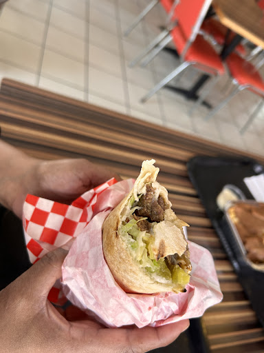 Photo of Shawarma Garden - 138 King St W, Brockville, ON K6V 3R5