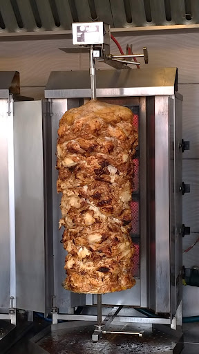 Photo of Shawarma Garden - 138 King St W, Brockville, ON K6V 3R5