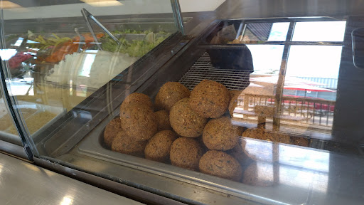 Photo of Shawarma Garden - 138 King St W, Brockville, ON K6V 3R5