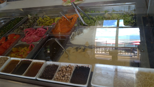 Photo of Shawarma Garden - 138 King St W, Brockville, ON K6V 3R5