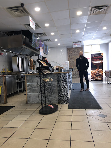 Photo of Shawarma Garden - 138 King St W, Brockville, ON K6V 3R5