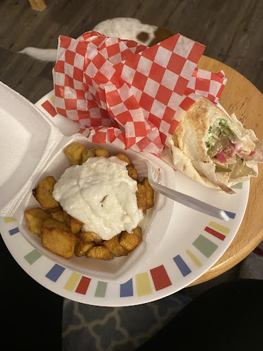 Photo of Shawarma Garden - 138 King St W, Brockville, ON K6V 3R5