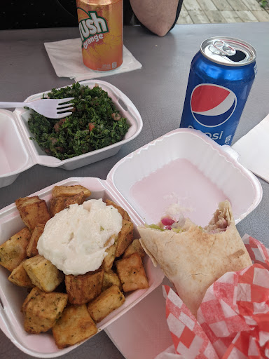 Photo of Shawarma Garden - 138 King St W, Brockville, ON K6V 3R5
