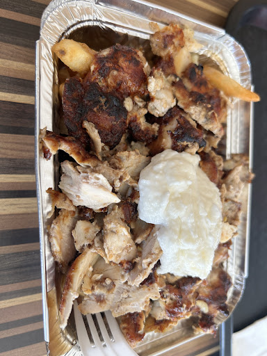 Photo of Shawarma Garden - 138 King St W, Brockville, ON K6V 3R5