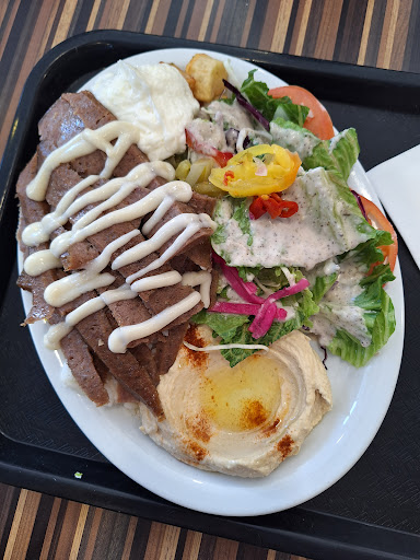 Photo of Shawarma Garden - 138 King St W, Brockville, ON K6V 3R5