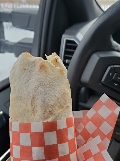 Photo of Shawarma Garden - 138 King St W, Brockville, ON K6V 3R5