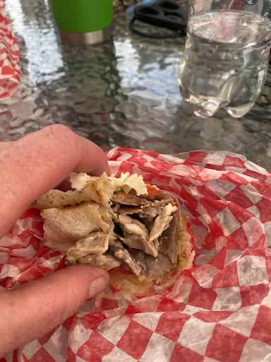 Photo of Shawarma Garden - 138 King St W, Brockville, ON K6V 3R5